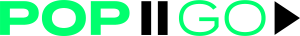 Logo "PopToGo"