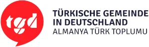Logo "TGD"